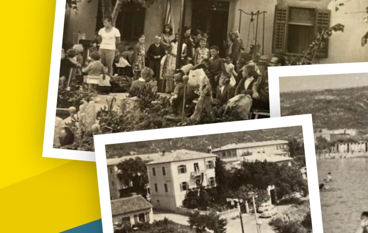 Rdeči križ Slovenije – OZ Maribor organizira svečanost povodom 70. obljetnice ljetovanja u Puntu