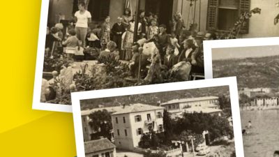 Rdeči križ Slovenije – OZ Maribor organizira svečanost povodom 70. obljetnice ljetovanja u Puntu