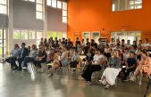 U Dobrinju otvoren „Otočni šušur“: „Ulaganje u znanje je ulaganje u budućnost“