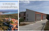 [FOTO] Svečano otvoren novi, nadograđeni dio Područne škole Dobrinj