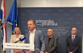 Najavljena 3. sjednica Županijske skupštine