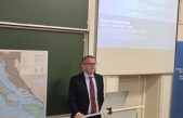 Župan Lukanović na predstavljanju Prostornog plana isključivog gospodarskog pojasa RH
