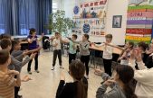 HKD, K2K, PGŽ i Irsko ministarstvo kulture rasplesali 10 škola Primorsko-goranske županije