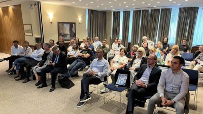 Održan 15. Susret jadranskih županijskih zavoda