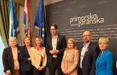 Najavljen „Ružičasti listopad“ mjesec borbe protiv raka dojke : Prevencija spašava živote!