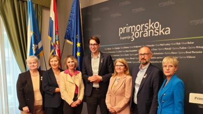 Najavljen „Ružičasti listopad“ mjesec borbe protiv raka dojke : Prevencija spašava živote!