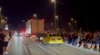 Ilegalni car meetovi već danima ugrožavaju promet po Krku, policija kaznila više od sto stranaca