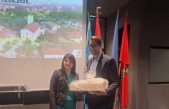 Svečana sjednica Općinskog vijeća Viškova