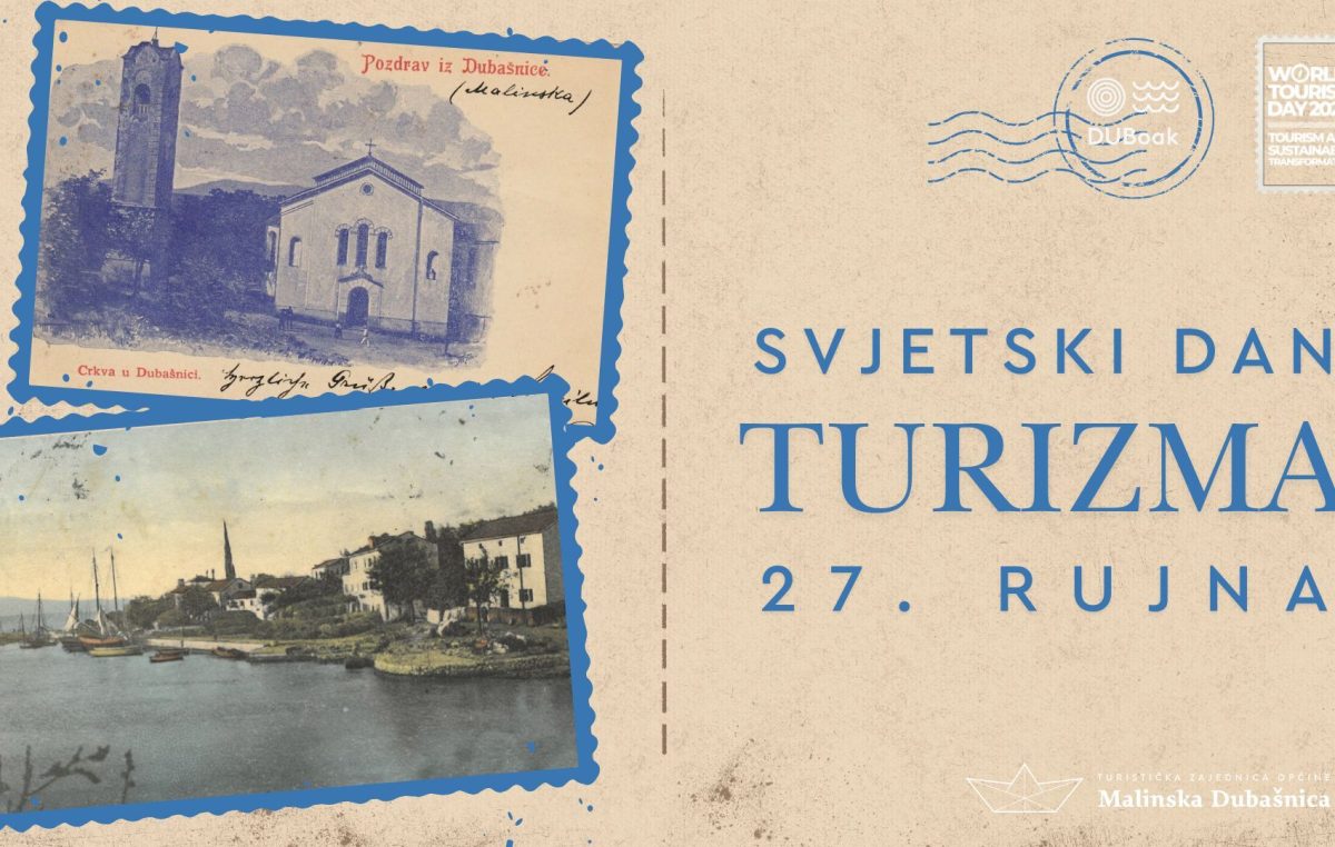 Svjetski dan turizma u DUBoaku u čast Milanu Radiću