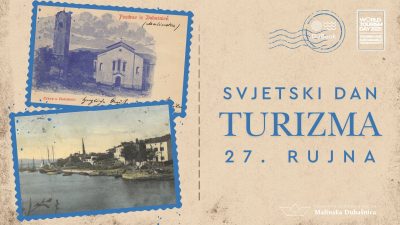 Svjetski dan turizma u DUBoaku u čast Milanu Radiću