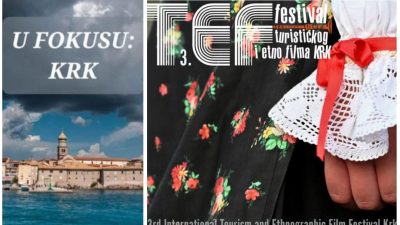 TEF FEST 2025: Rekordan broj filmova, radionice, predavači i etno sajam u Kinu Krk