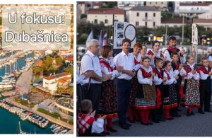 “Šetemana” folklora, “Leta” sjećanja: U Dubašnici tradicija nije prošlost, nego život