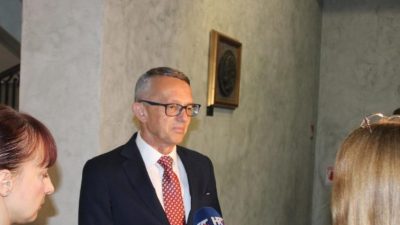 Izjava župana Lukanovića uoči 3. sjednice Županijske skupštine: “Podržavamo naše ustanove – to je ulaganje koje se vraća građanima”
