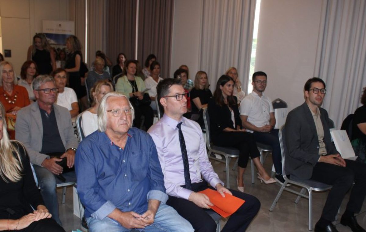 Primorsko-goranska županija uspješno privela kraju projekt „Izrada socijalnog plana Primorsko-goranske županije“