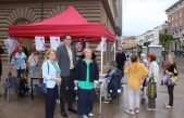Obilježen Svjetski dan Alzheimerove bolesti na riječkom Korzu