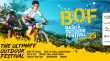 Baška Outdoor Festival 2025: Tri dana adrenalina, sporta i dobre zabave!