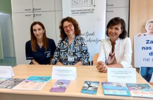 U 20 godina rada Centara za mlade pomoć potražilo gotovo 43.000 mladih