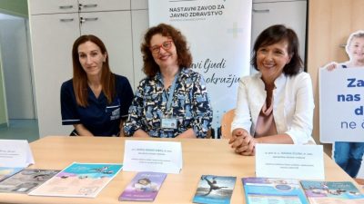 U 20 godina rada Centara za mlade pomoć potražilo gotovo 43.000 mladih