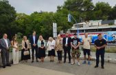 Legendarni zapovjednik Ajkula Marino Jakominić dobio mural na Kantridi
