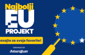 Četiri projekta PGŽ u finalu za nagradu „Najbolji EU projekt 2025.“ – glasajte još danas do ponoći