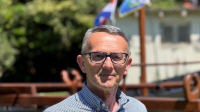 Župan Lukanović poželio uspješan početak školske godine