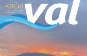 Krčki val u novom broju donosi…