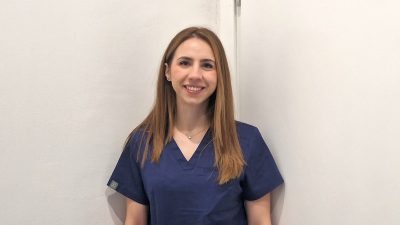 [RAZGOVOR] Maria Juričević – Medicinska sestra i mentorica: Sestrinstvo je više od posla, to je način života