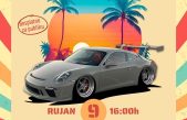 Meet and Chill – izložba atraktivnih automobila u Puntu
