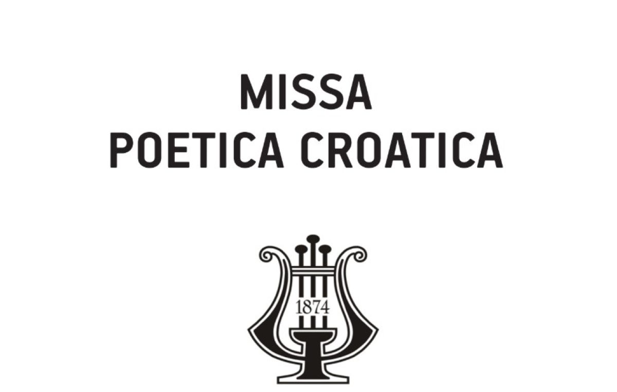 Missa poetica Croatica – poetska misa za zbor i orgulje ove subote u Krku