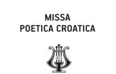 Missa poetica Croatica – poetska misa za zbor i orgulje ove subote u Krku