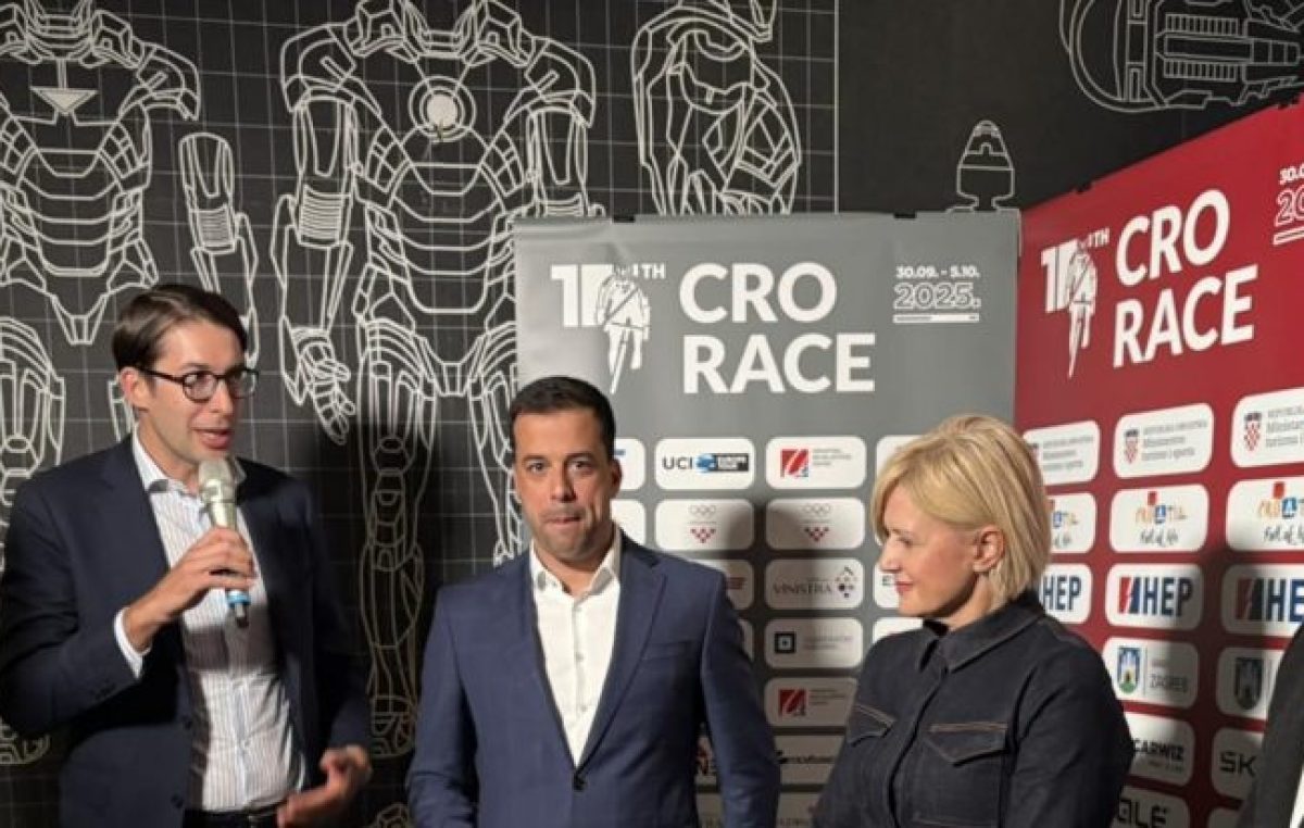 Dvije etape 10. CRO Racea prolaze kroz Primorsko-goransku županiju