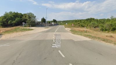 Kraj privremene prometne regulacije: Ponovo se može “presjeći kolonu” kroz Omišalj