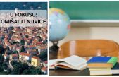 Općina Omišalj nudi potpore obiteljima školaraca: “Obrazovanje nije trošak, već dugoročno ulaganje u ljude i zajednicu”