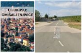 Kraj privremene prometne regulacije: Ponovo se može “presjeći kolonu” kroz Omišalj