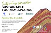 Krk u Peruu prepoznat kao primjer održivog turizma