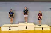 Odlični rezultati krčkih stolnotenisača na turniru TIS Open