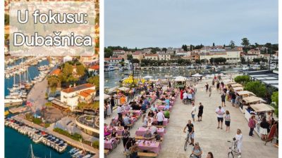 FOTO Tražilo se mjesto više: „Dubašljanska gaštronomija – grišnome fra Karlu u čast“ za prste polizati!
