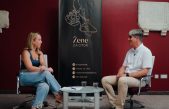 Projekt Žene za otok „I zato vam, ljudi, hvala“ lansirao prvi podcast s gradonačelnikom Darijom Vasilićem