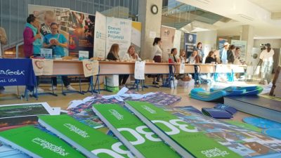 Primorsko-goranska županija na Meet & Greet 2025. Filozofskog fakulteta Rijeka
