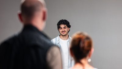 Predstava “Matija” prema istoimenom romanu Drage Hedla stiže pred krčku publiku