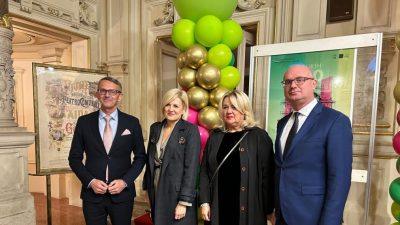 Svečano obilježena 140. godišnjica zgrade riječkoga HNK