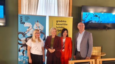 Najavljena 30. Revija lutkarskih kazališta u Rijeci – umjetnost koja povezuje sve generacije