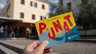 70 godina, 125.000 dječjih osmijeha: Obilježeno 70 godina djelovanja puntarskog Ljetovališta primarija Kurta Kanclera