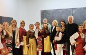 U Kockici Muzeja grada Rijeke otvoreni Dani makedonske kulture