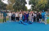 „Doprinesi i ti čistoj plaži“: U Puntu održana akcija čišćenja plaža