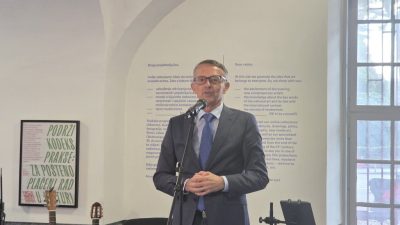 Svečano obilježavanje 140 godina vodoopskrbe i odvodnje – KD ViK