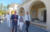 Župan u radom posjetu Rabu- Povodom Svjetskog dana mentalnog zdravlja posjetio Županijsku specijalnu bolnicu Insula