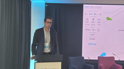 Otvorena 12. CIHT Konferencija- Kvarner kao europska destinacija zdravlja