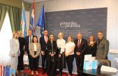Nastupni posjet veleposlanice Republike Albanije Nj. E. Donike Hoxha Primorsko-goranskoj županiji