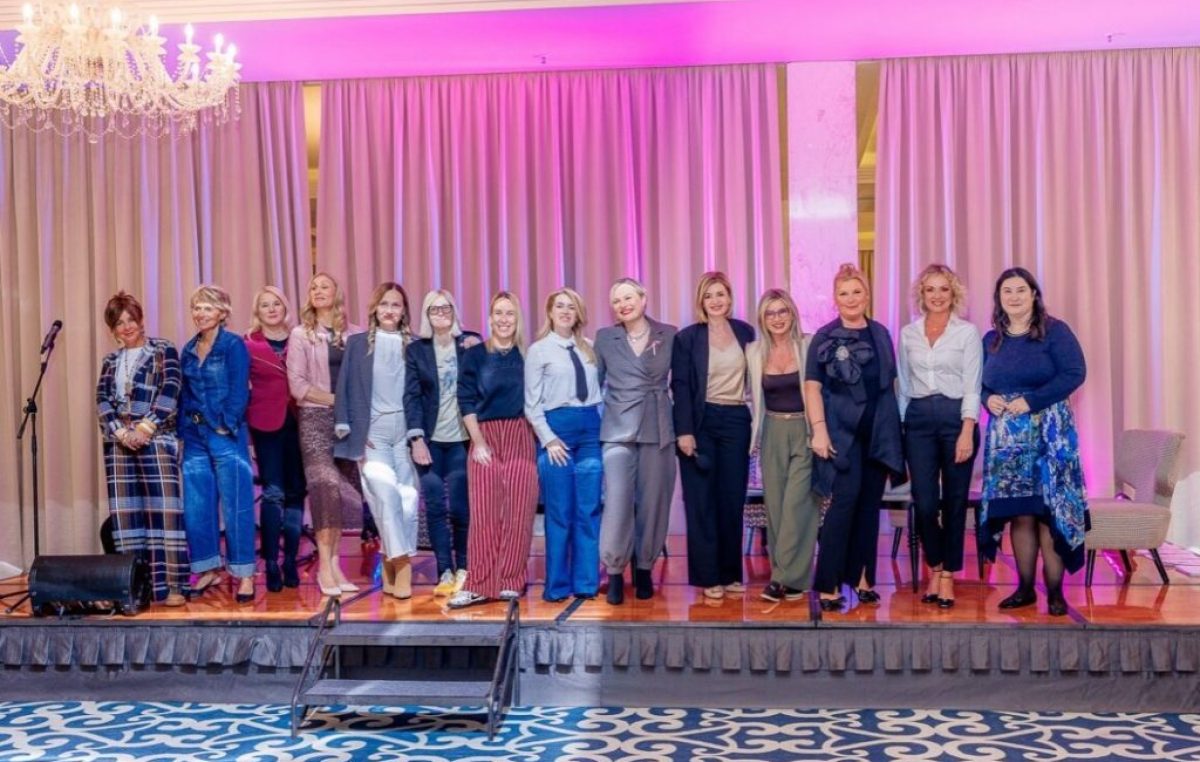 Održana 5. After Job Konferencija “Žene od A do Z” – Inspirativno i snažno slavi snagu žene
